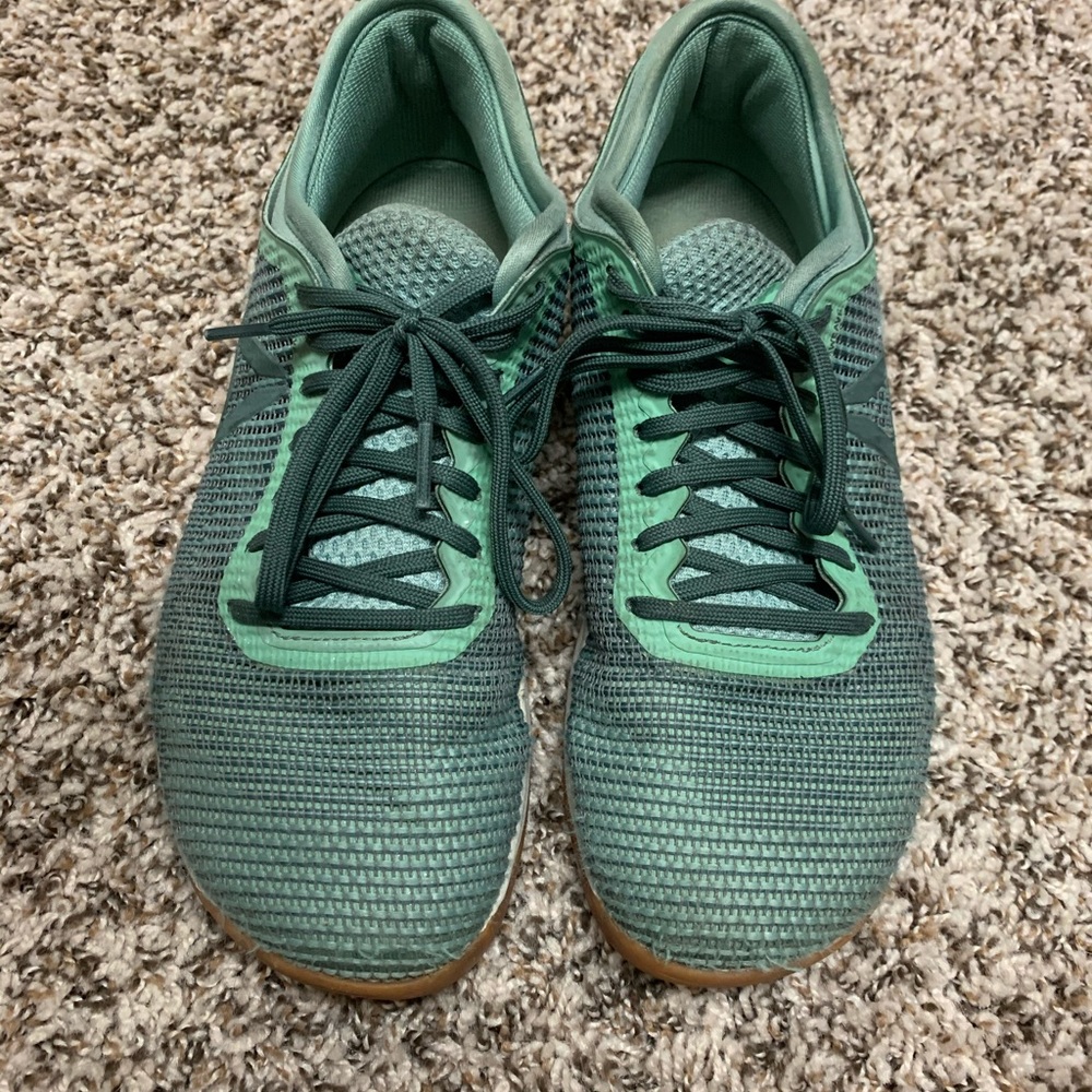 Reebok Nano 8 size 8